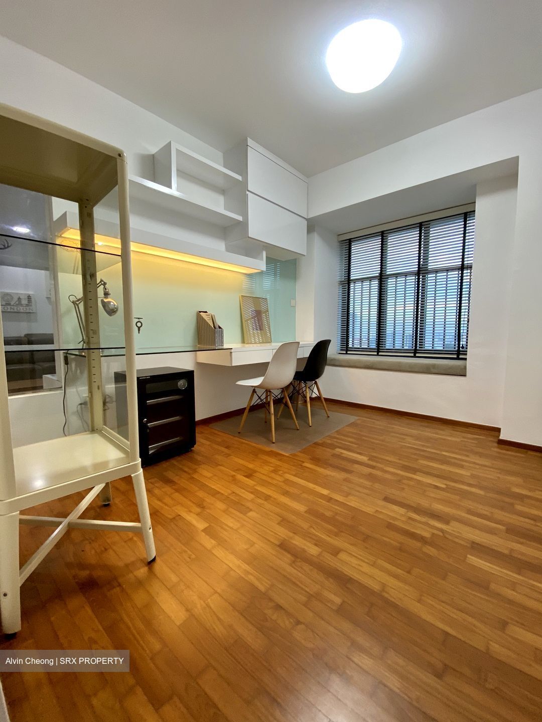 Blk 1B The Pinnacle@Duxton (Bukit Merah), HDB 4 Rooms #616600151